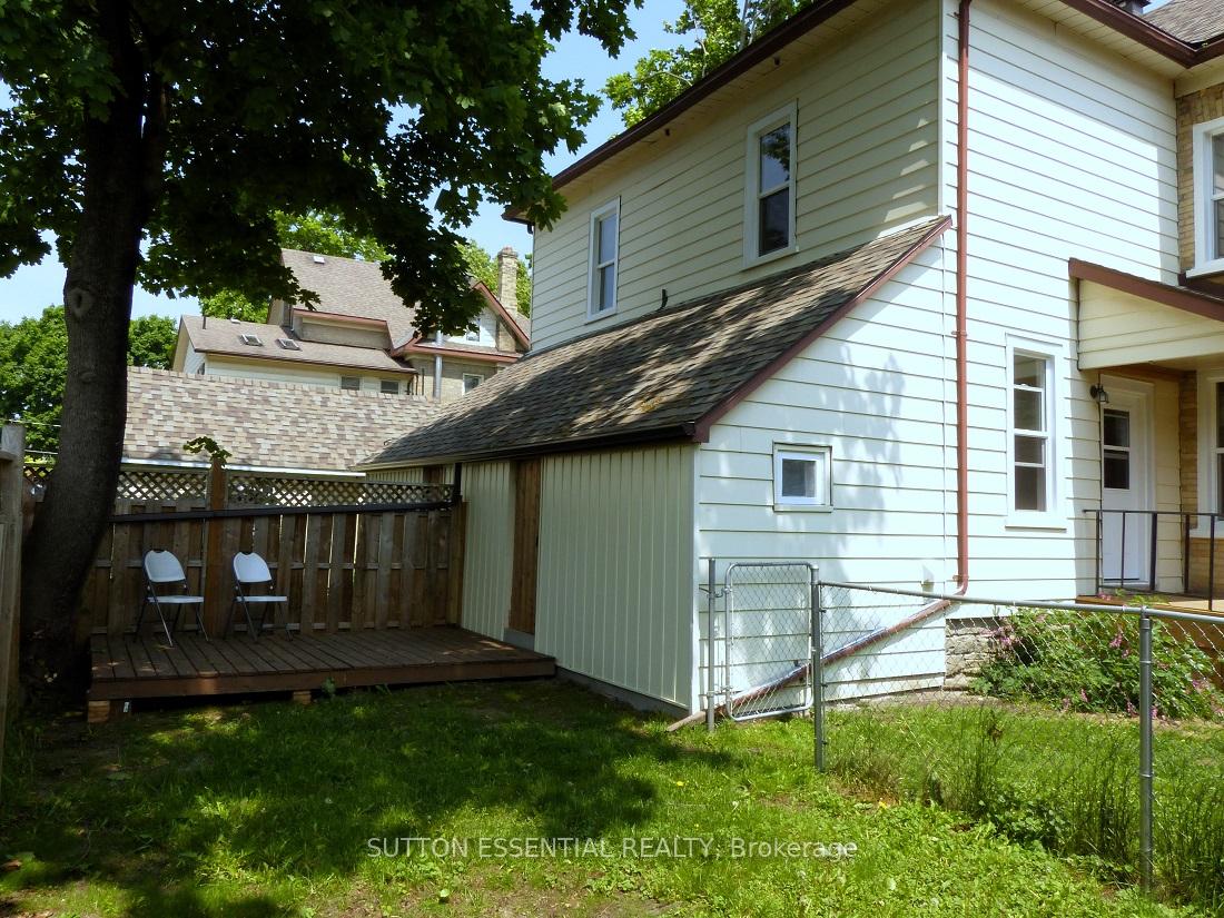 Photo 24 of 42 McGill Street N, Smiths Falls — HOMEH