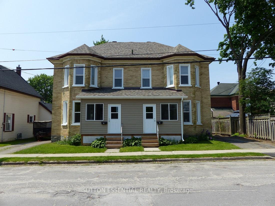 Photo 38 of 42 McGill Street N, Smiths Falls — HOMEH