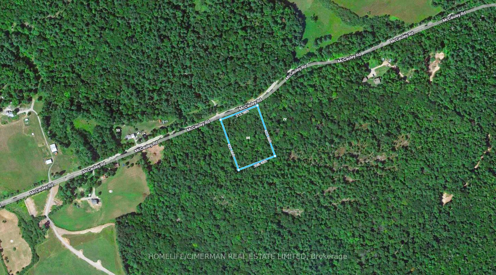 Photo 1 of 68 Mccauley Road, Seguin — HOMEH
