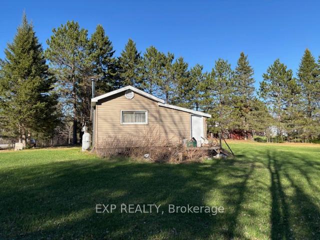 Photo 2 of 155 Dawson Road, South Algonquin — HOMEH