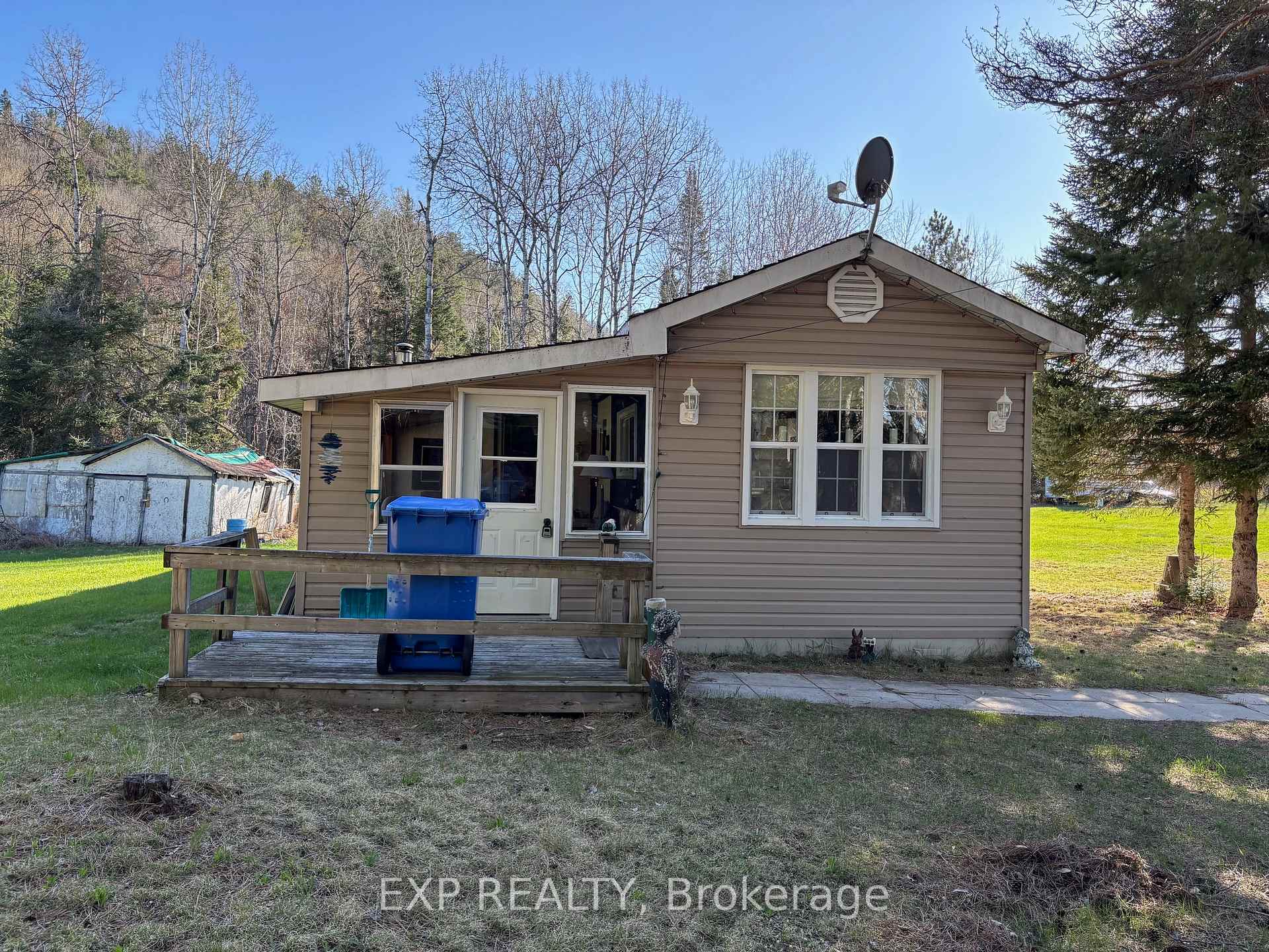 Photo 5 of 155 Dawson Road, South Algonquin — HOMEH