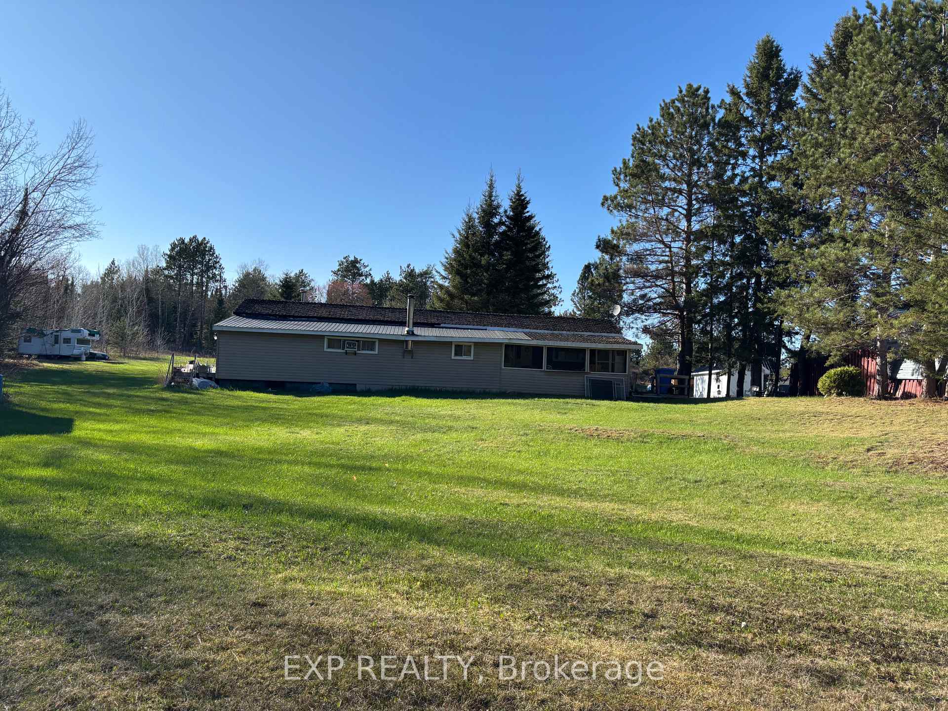 Photo 6 of 155 Dawson Road, South Algonquin — HOMEH