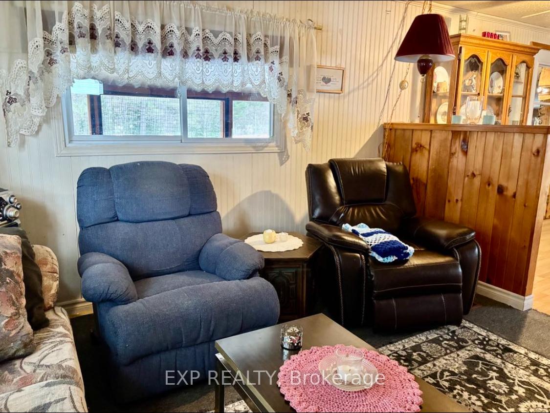 Photo 13 of 155 Dawson Road, South Algonquin — HOMEH