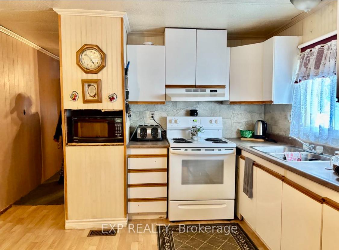 Photo 14 of 155 Dawson Road, South Algonquin — HOMEH