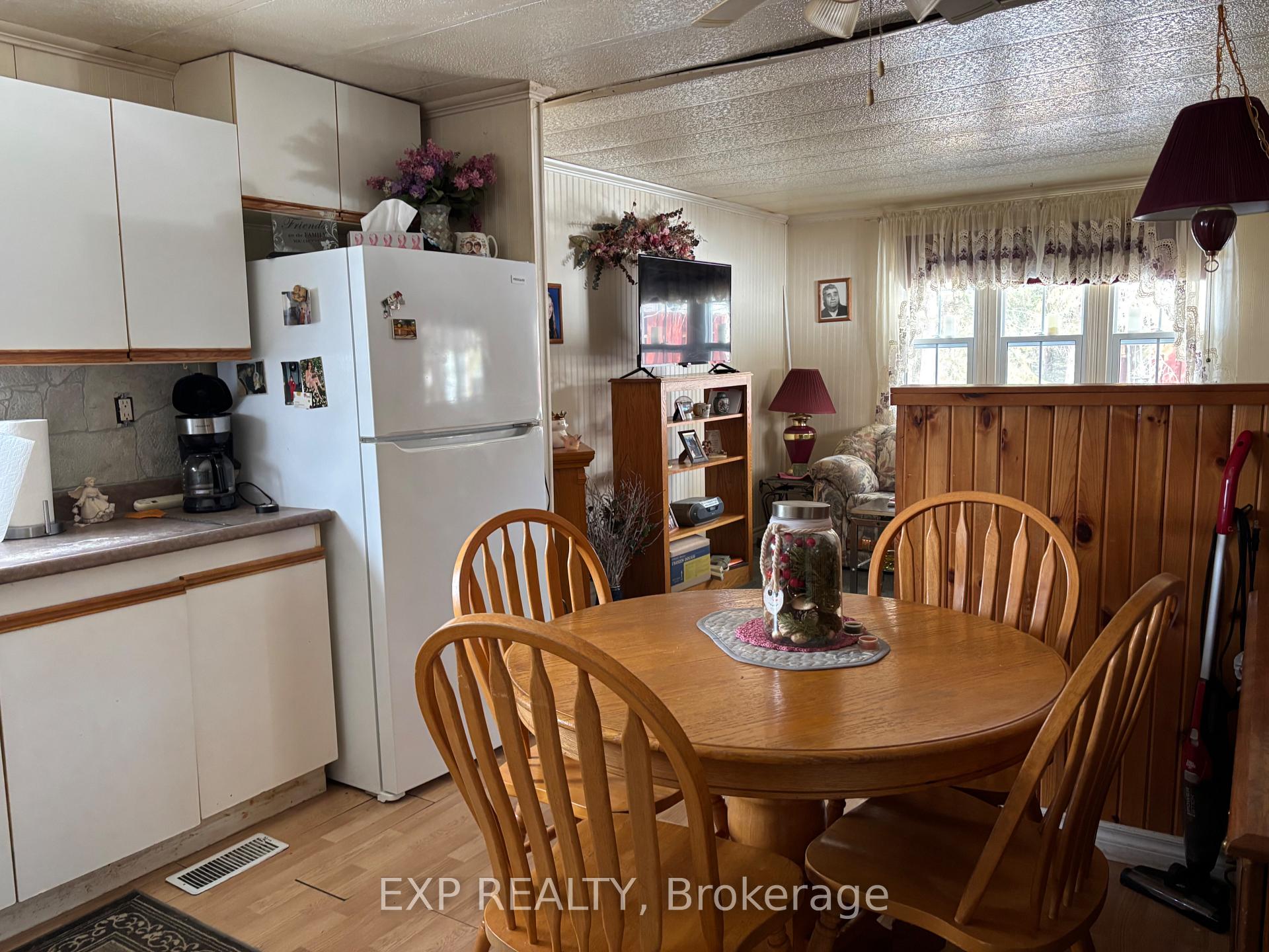 Photo 15 of 155 Dawson Road, South Algonquin — HOMEH