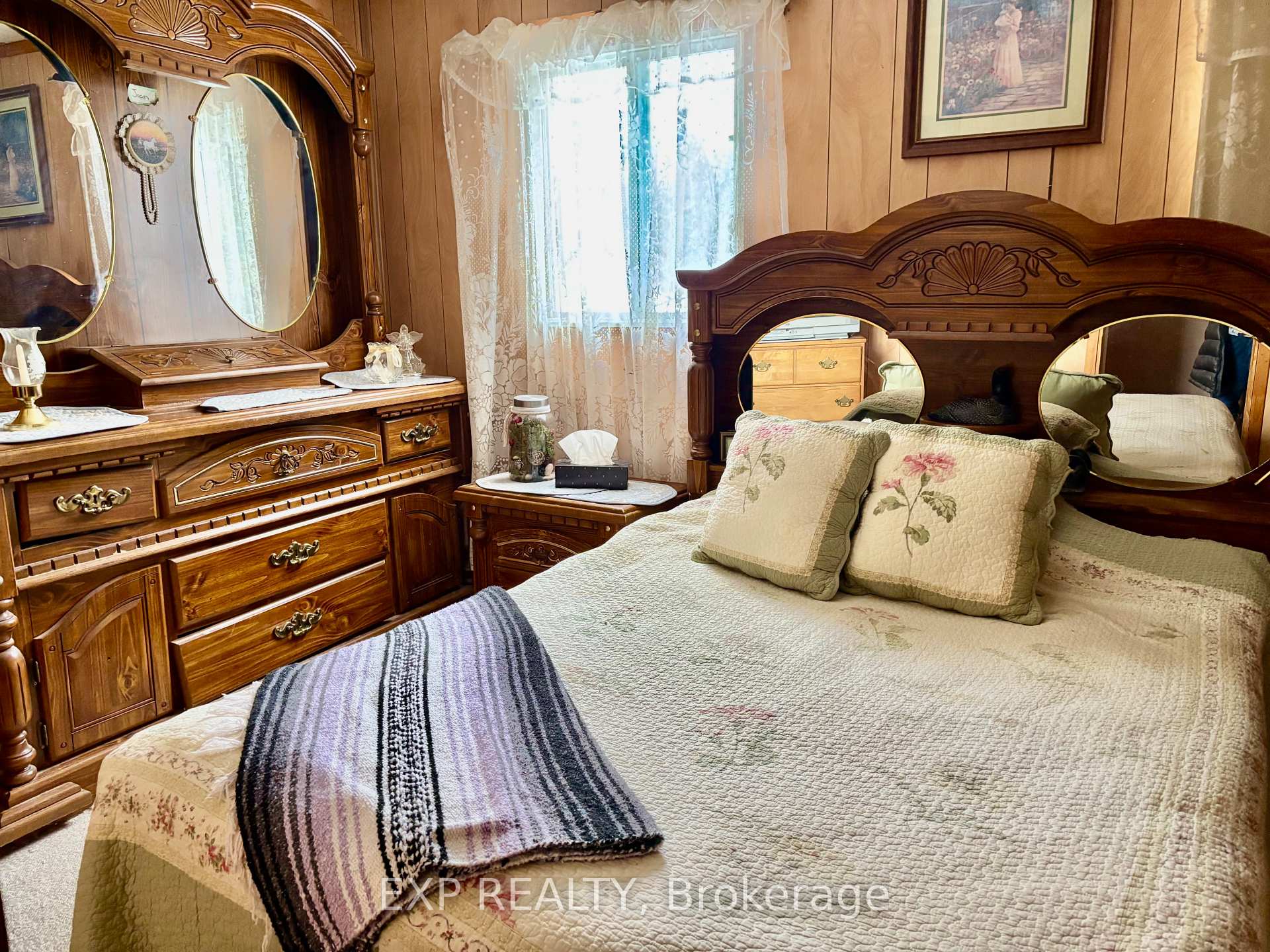 Photo 18 of 155 Dawson Road, South Algonquin — HOMEH