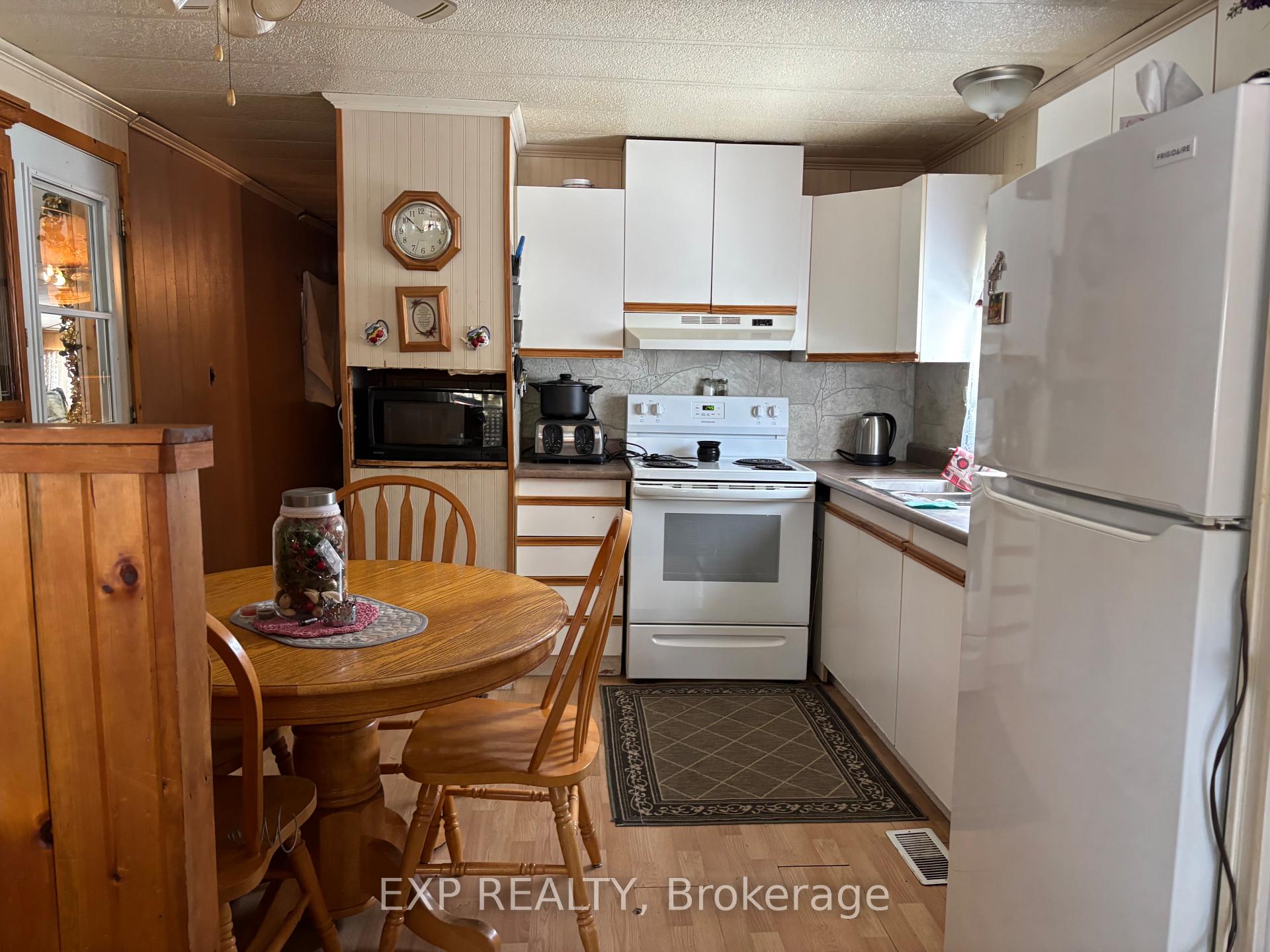 Photo 21 of 155 Dawson Road, South Algonquin — HOMEH