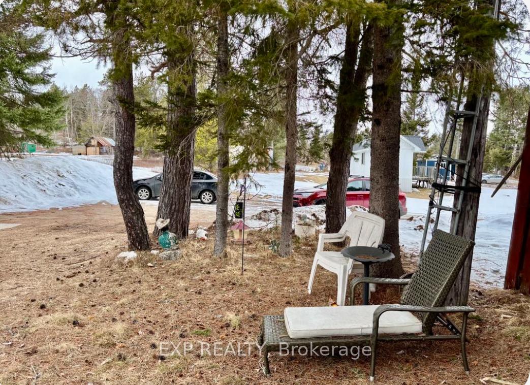 Photo 24 of 155 Dawson Road, South Algonquin — HOMEH