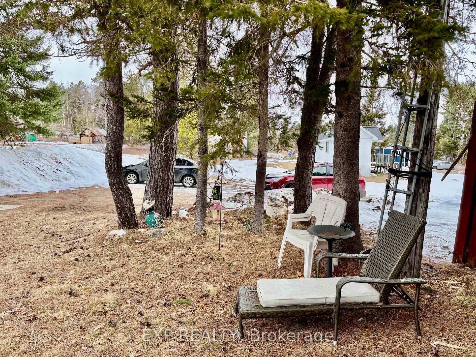Photo 26 of 155 Dawson Road, South Algonquin — HOMEH