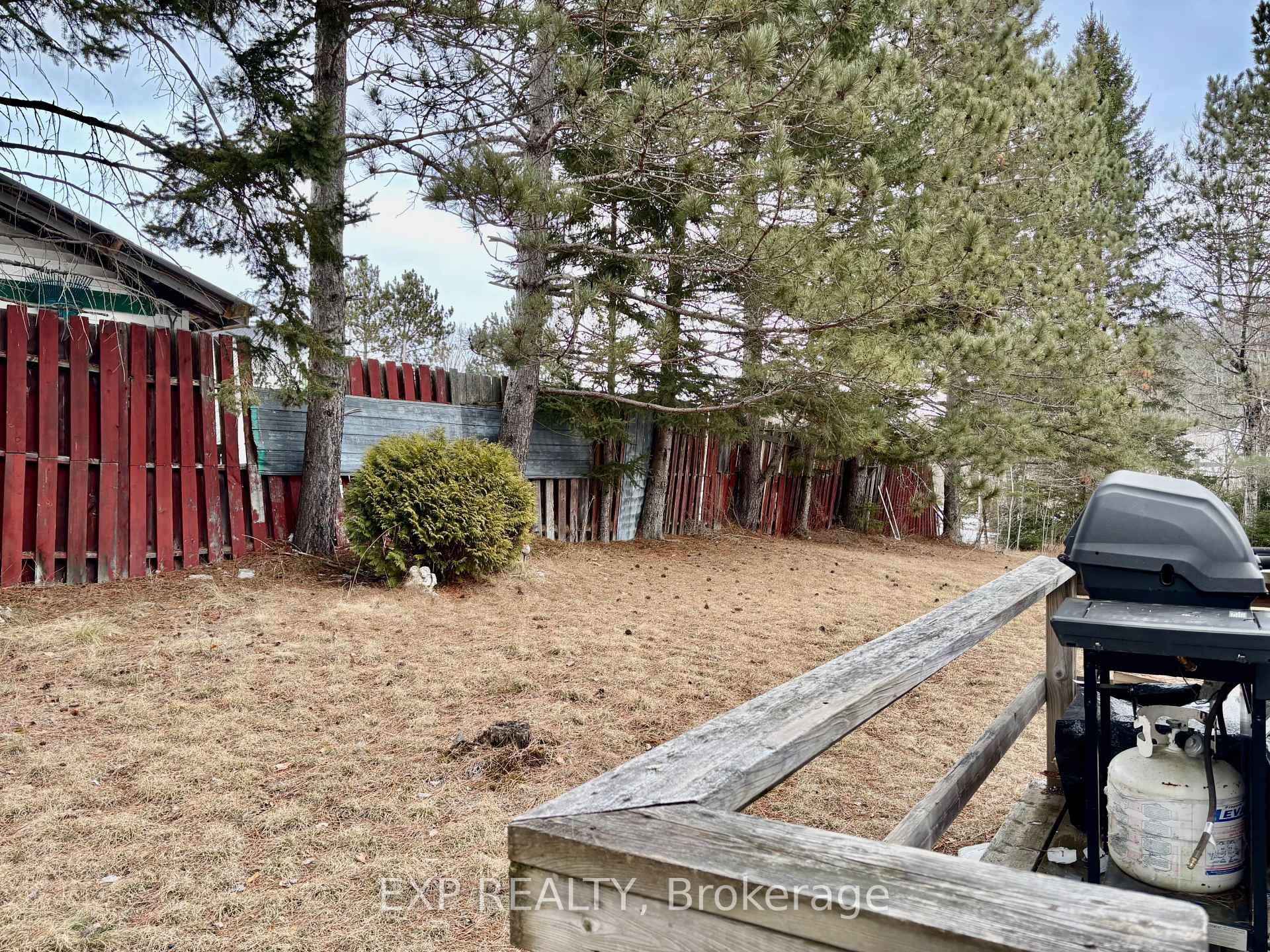 Photo 27 of 155 Dawson Road, South Algonquin — HOMEH