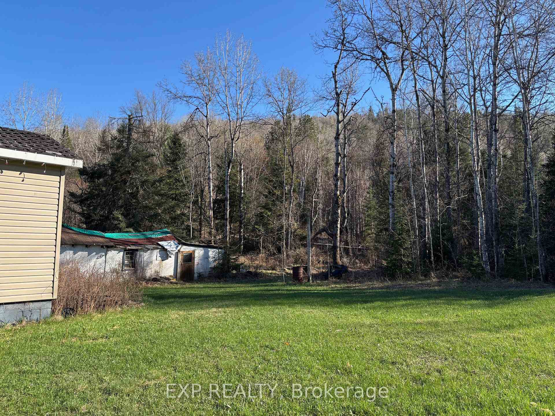 Photo 32 of 155 Dawson Road, South Algonquin — HOMEH