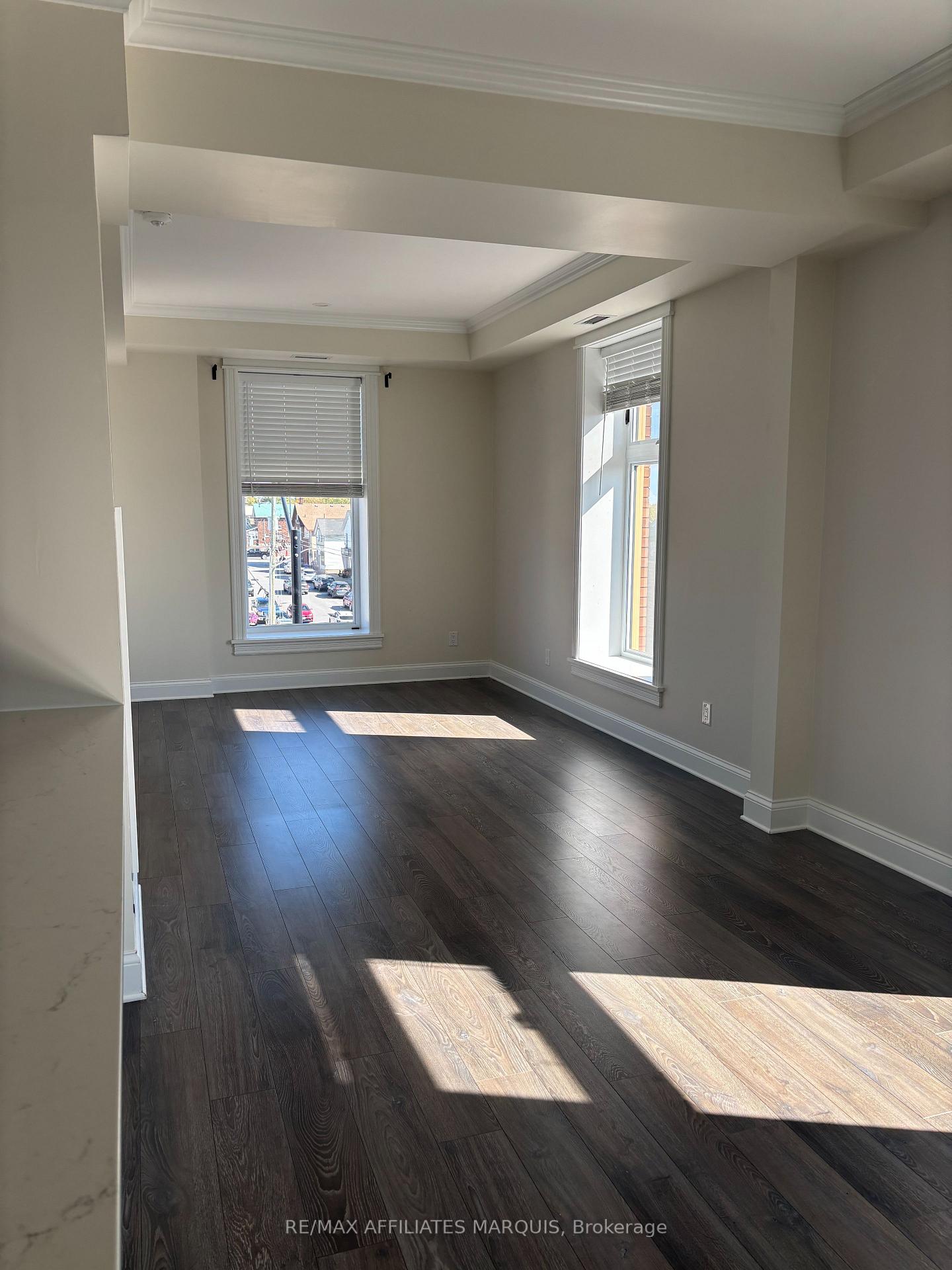Photo 1 of Unit 301, 20 Beckwith Street, Smiths Falls — HOMEH