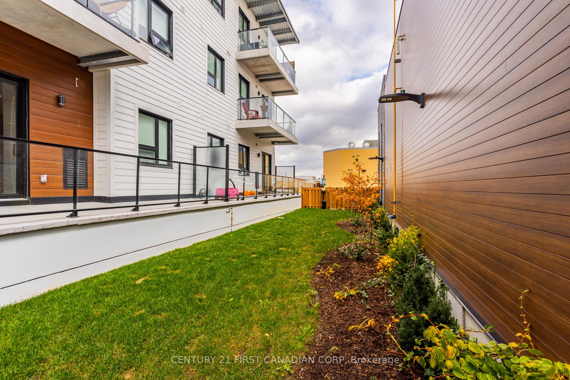 Photo 2 of Unit 218, 228 McConnell Street, South Huron, Exeter — HOMEH