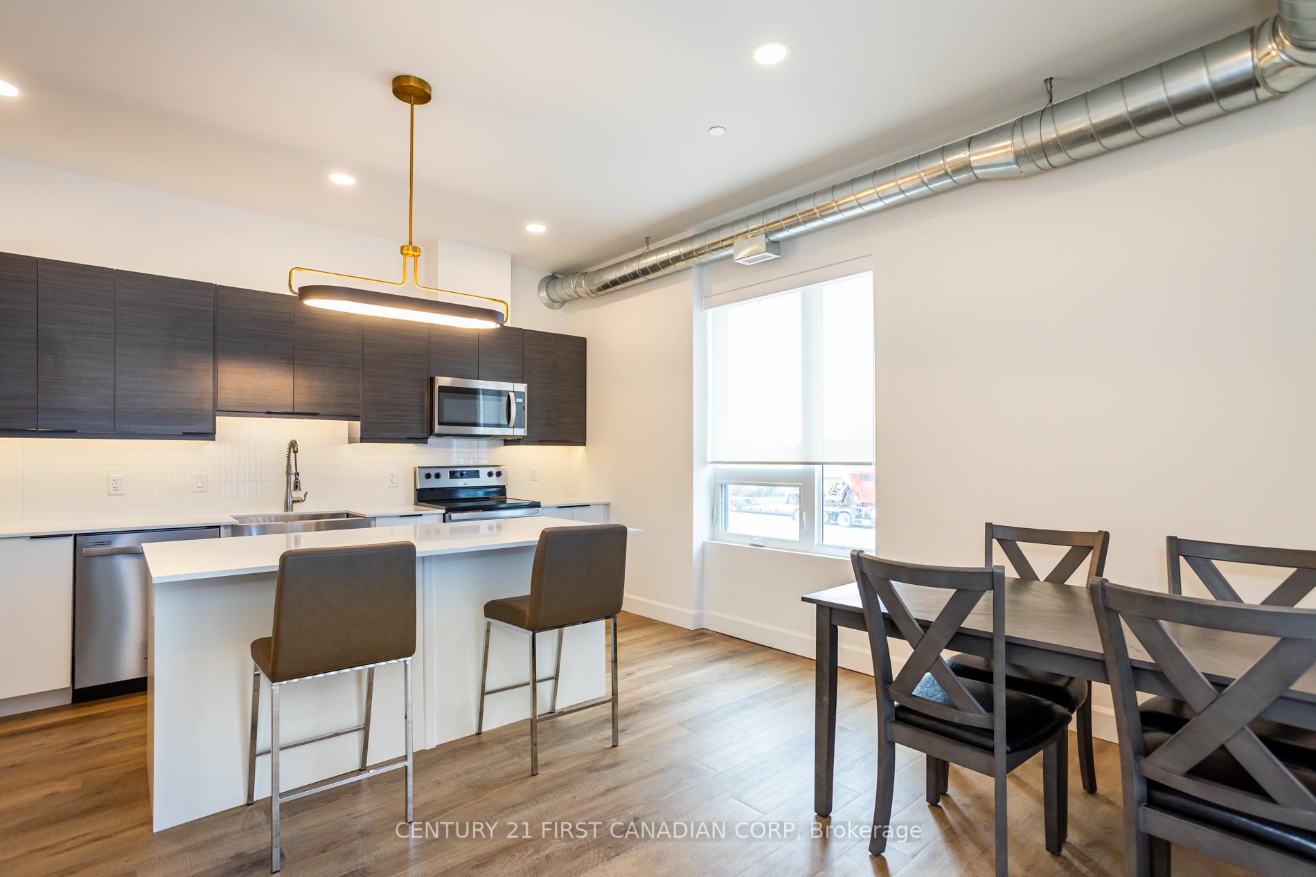 Photo 16 of Unit 218, 228 McConnell Street, South Huron, Exeter — HOMEH