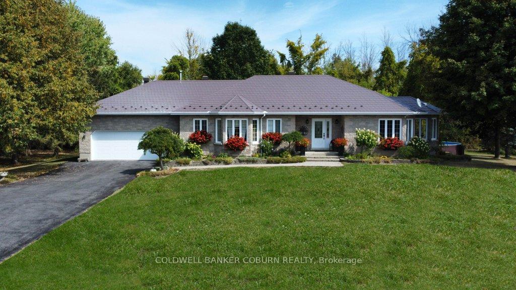 Photo 1 of 11229 Lakeshore Drive, South Dundas, South Dundas (Matilda) Twp — HOMEH
