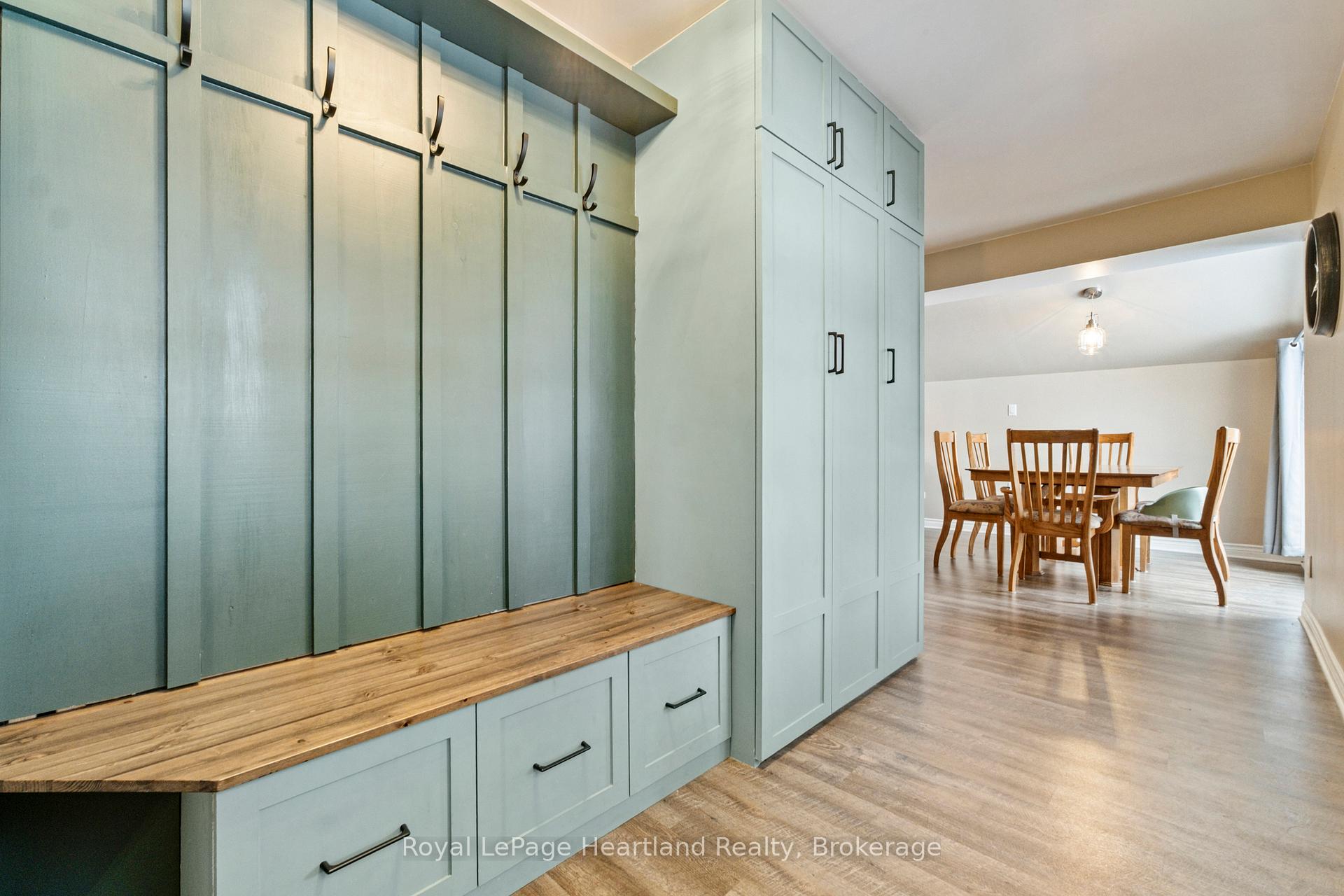 Photo 5 of 70399 Perth Road 164, South Huron, Usborne — HOMEH