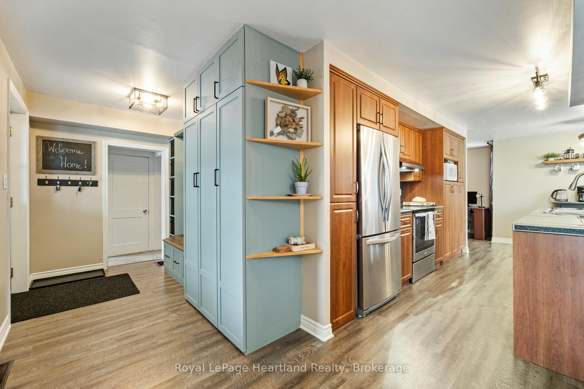 Photo 6 of 70399 Perth Road 164, South Huron, Usborne — HOMEH