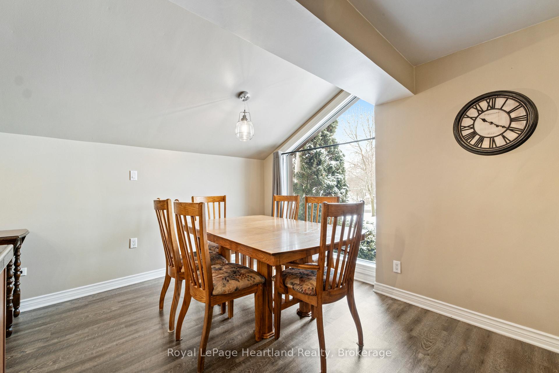 Photo 7 of 70399 Perth Road 164, South Huron, Usborne — HOMEH
