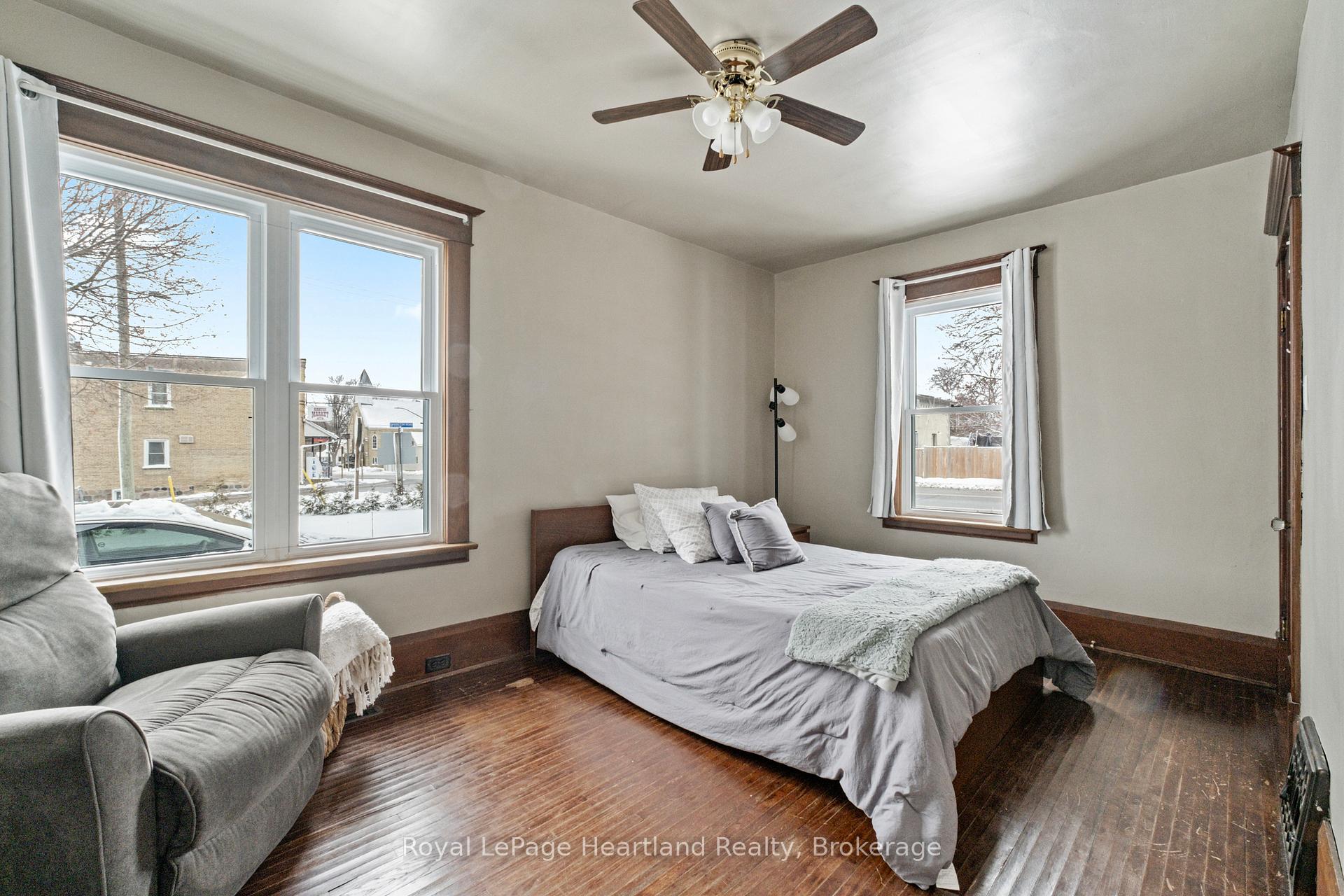 Photo 12 of 70399 Perth Road 164, South Huron, Usborne — HOMEH
