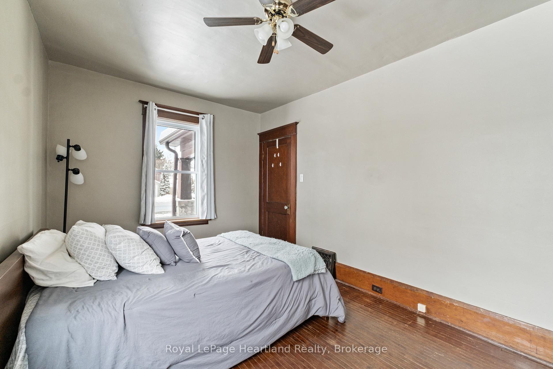 Photo 13 of 70399 Perth Road 164, South Huron, Usborne — HOMEH