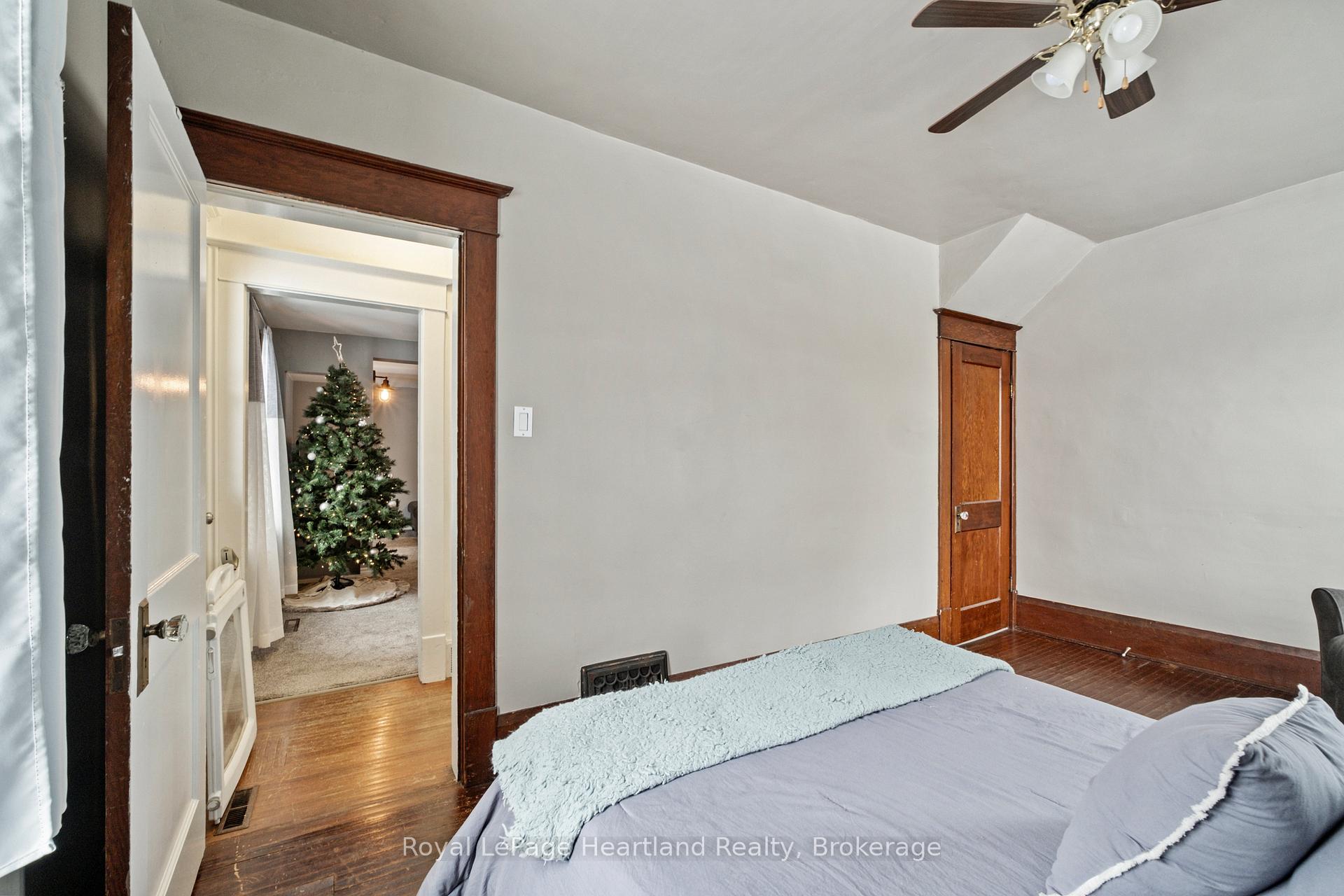 Photo 14 of 70399 Perth Road 164, South Huron, Usborne — HOMEH