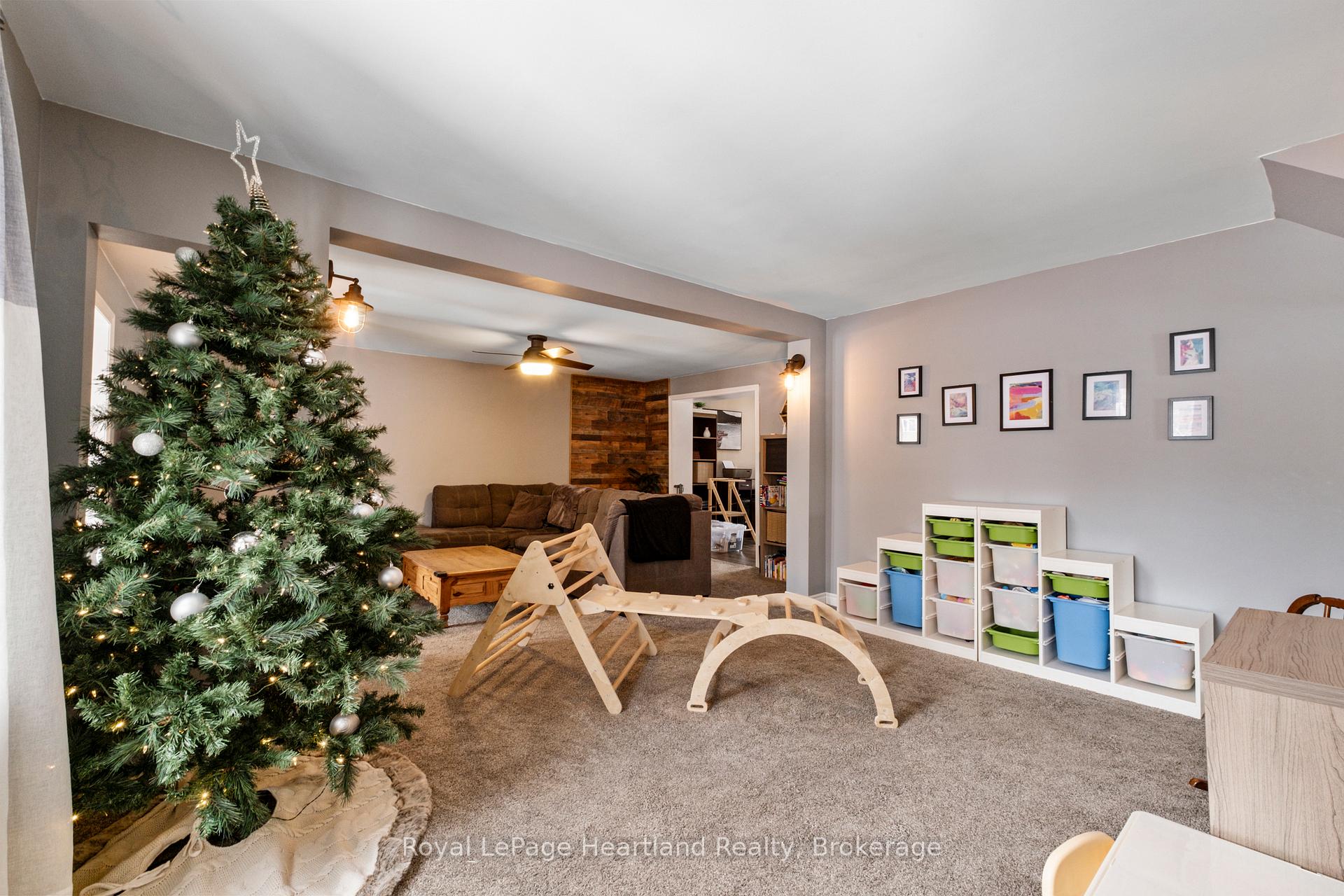 Photo 16 of 70399 Perth Road 164, South Huron, Usborne — HOMEH