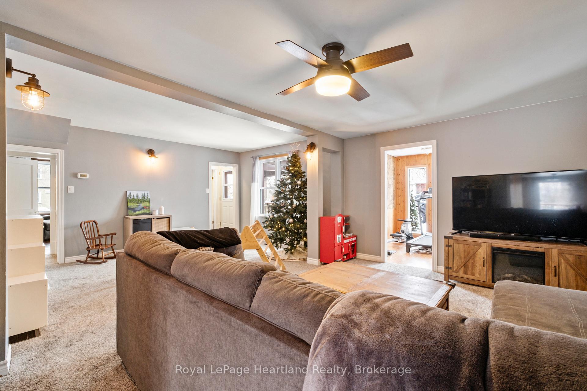 Photo 18 of 70399 Perth Road 164, South Huron, Usborne — HOMEH
