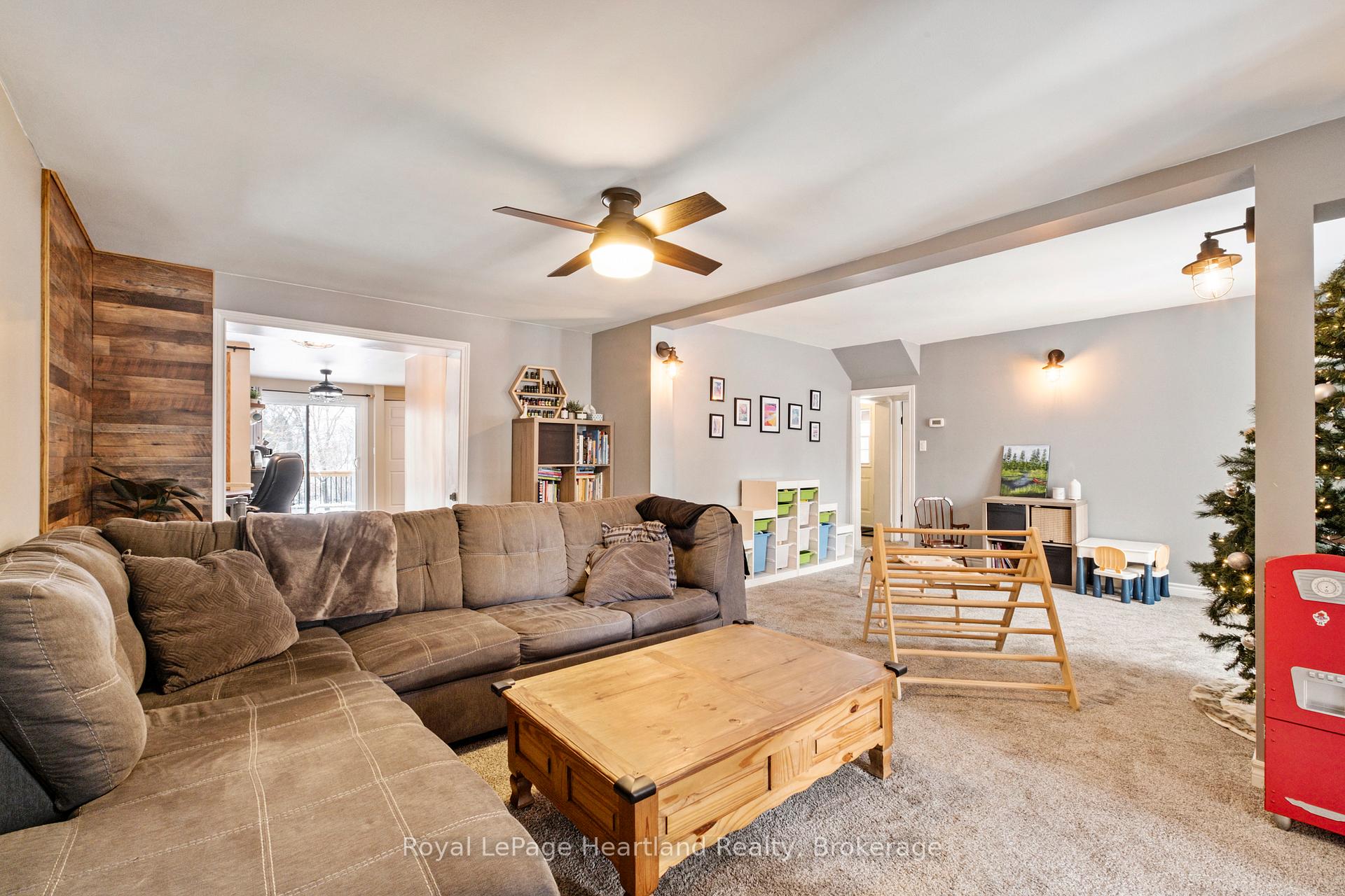 Photo 19 of 70399 Perth Road 164, South Huron, Usborne — HOMEH