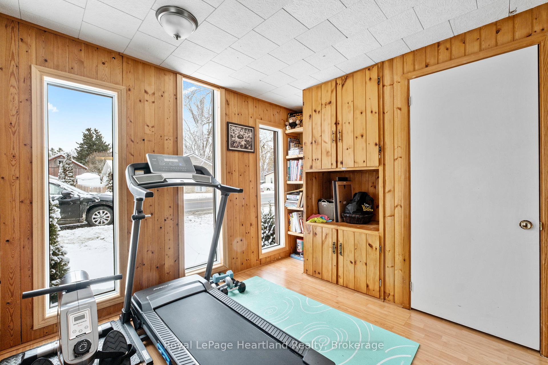 Photo 22 of 70399 Perth Road 164, South Huron, Usborne — HOMEH