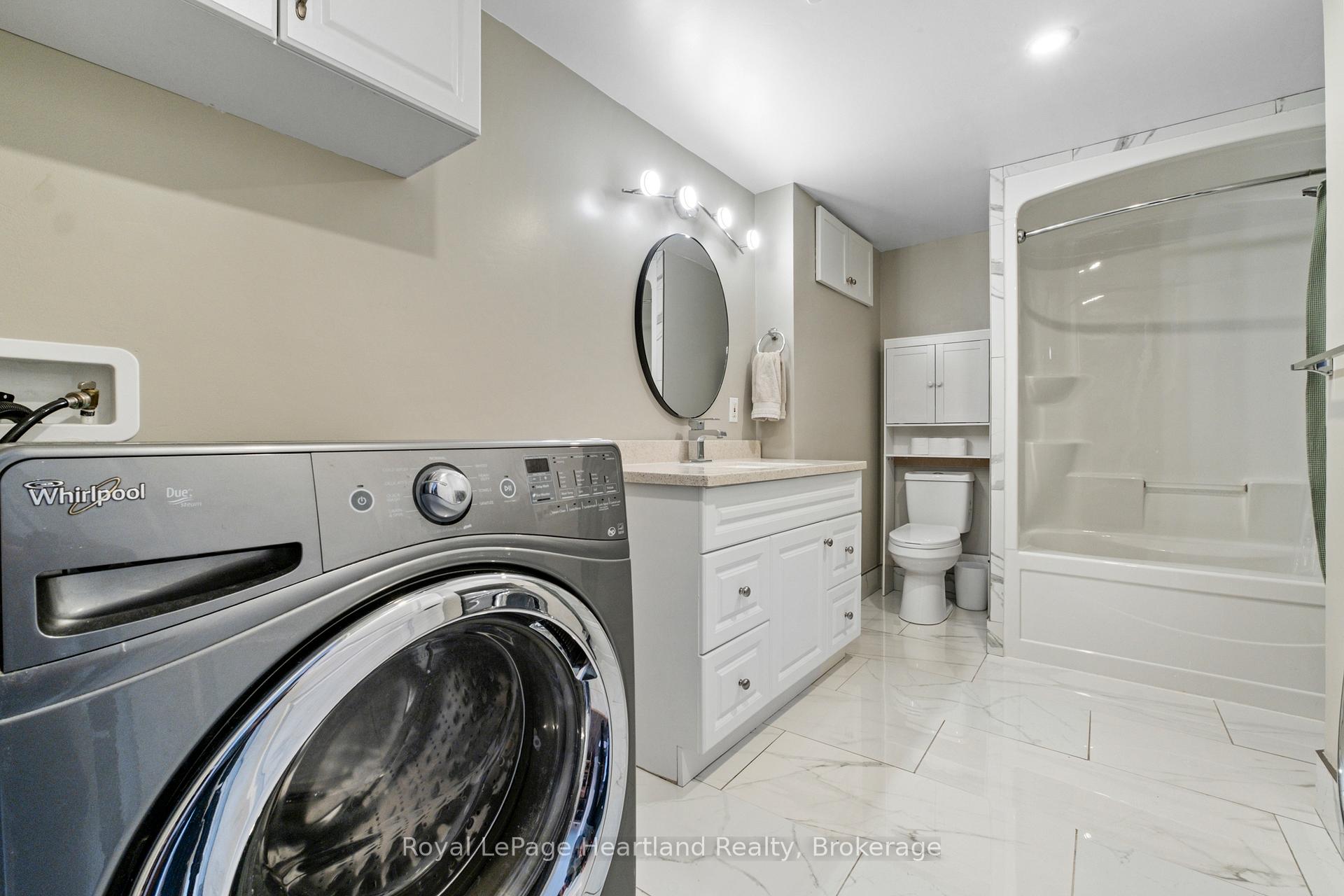 Photo 23 of 70399 Perth Road 164, South Huron, Usborne — HOMEH