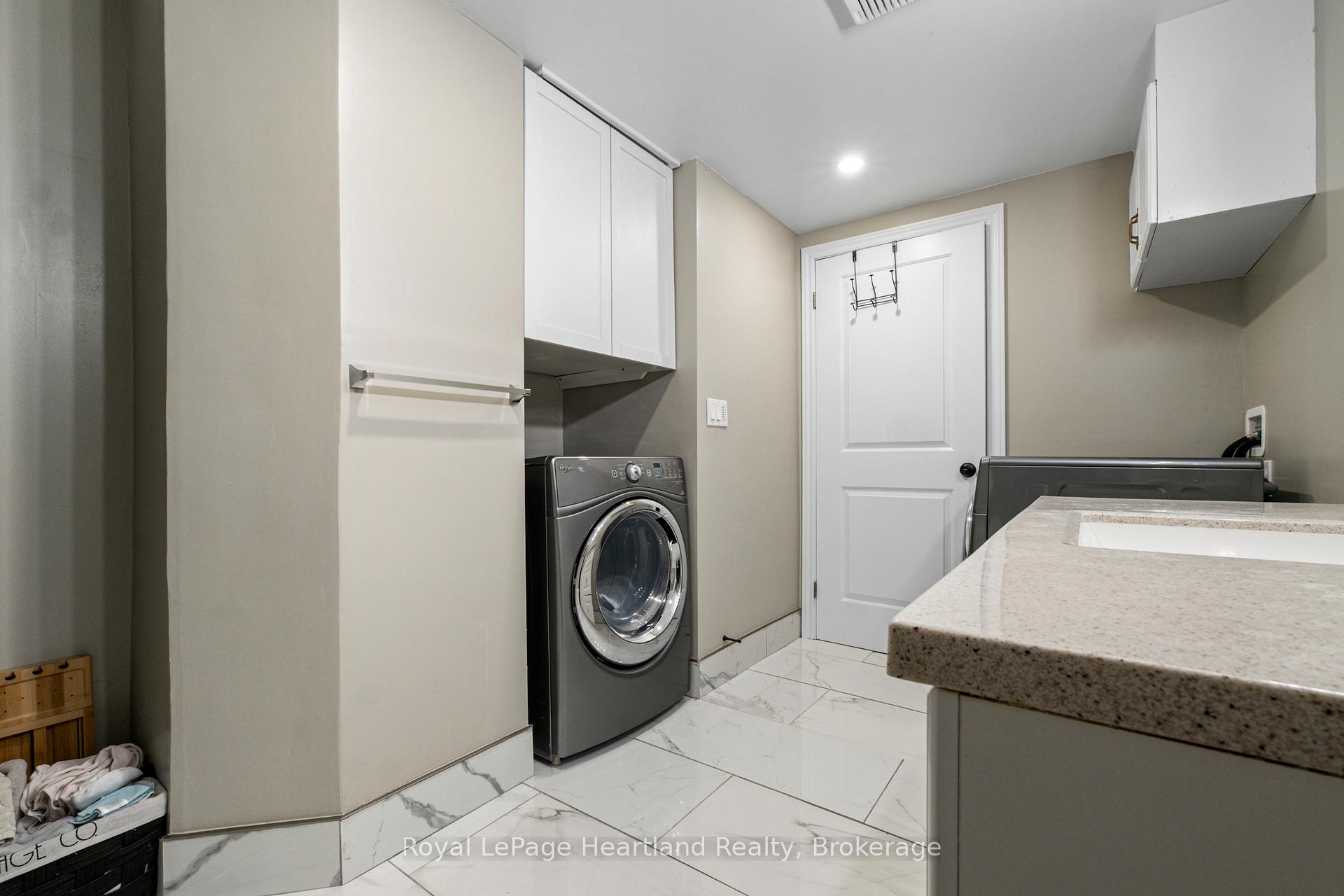 Photo 25 of 70399 Perth Road 164, South Huron, Usborne — HOMEH