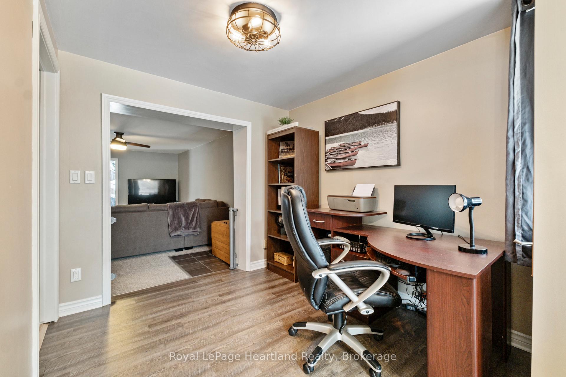 Photo 26 of 70399 Perth Road 164, South Huron, Usborne — HOMEH