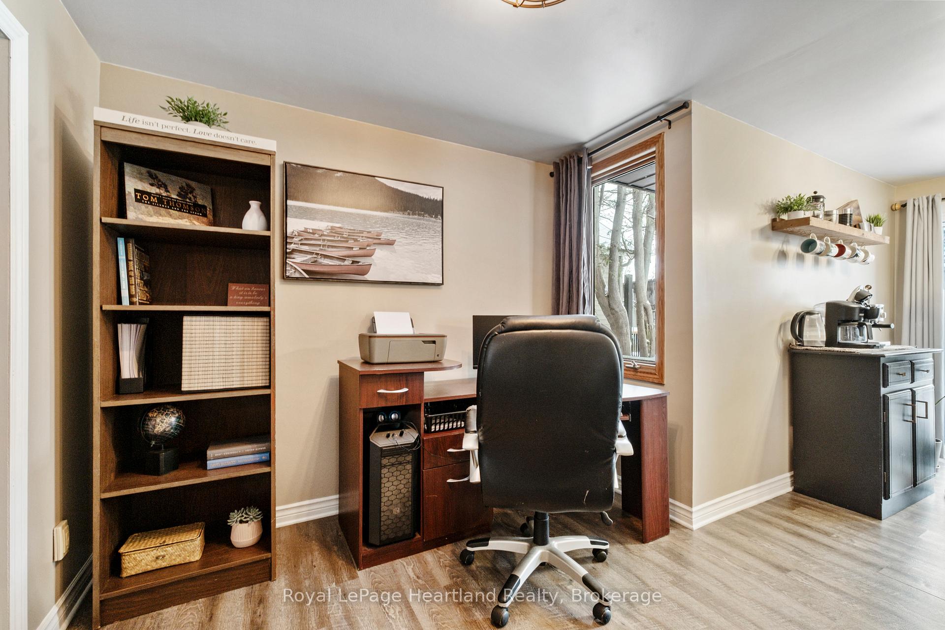 Photo 27 of 70399 Perth Road 164, South Huron, Usborne — HOMEH