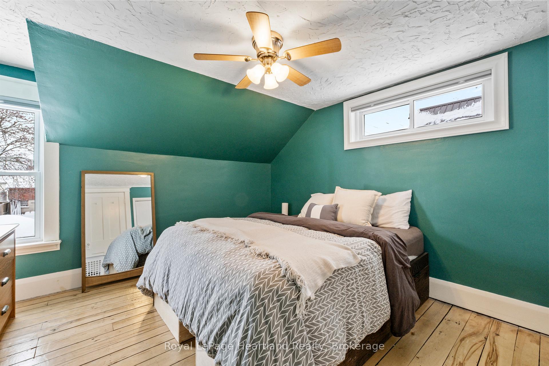 Photo 28 of 70399 Perth Road 164, South Huron, Usborne — HOMEH