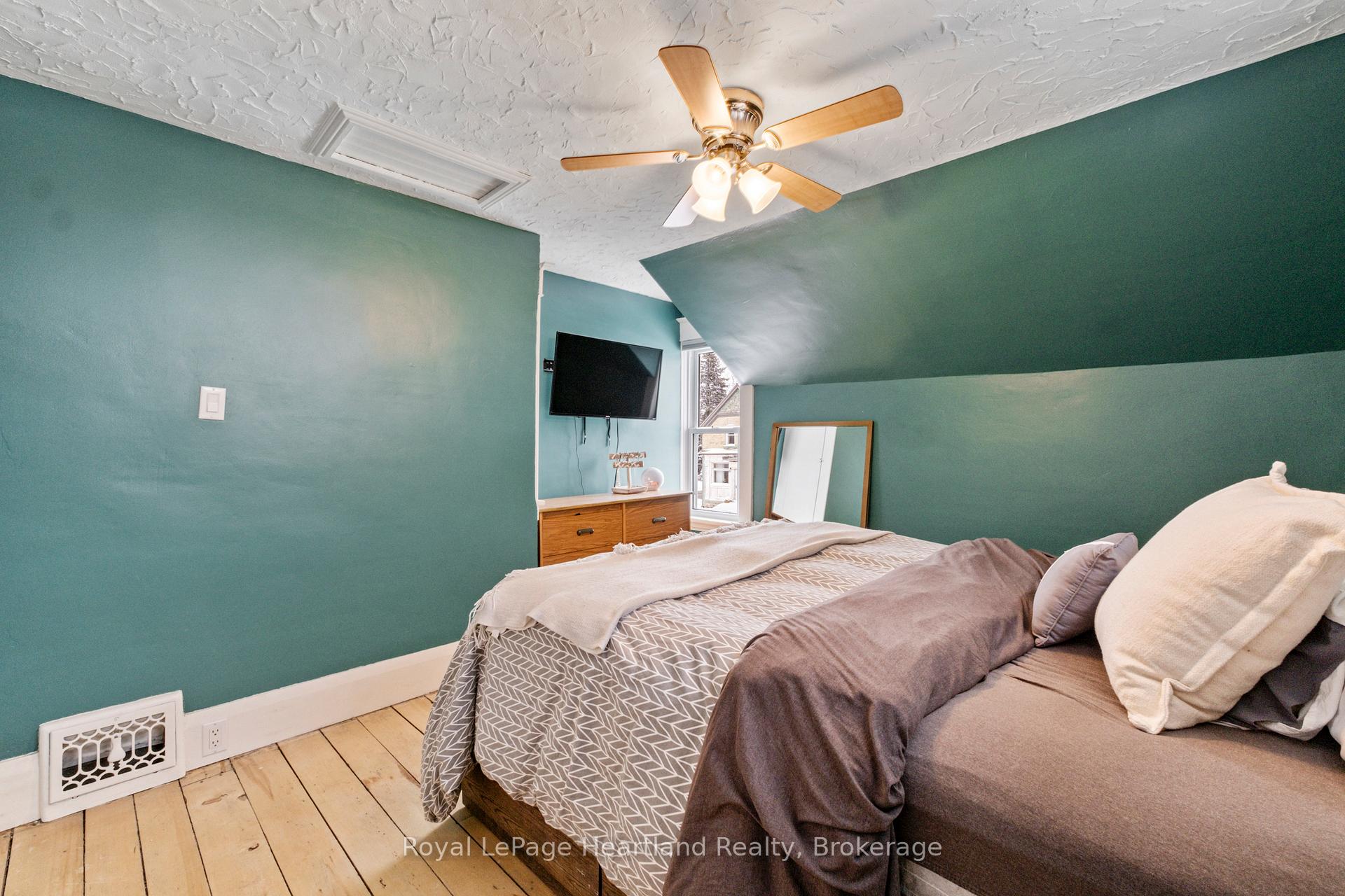 Photo 29 of 70399 Perth Road 164, South Huron, Usborne — HOMEH