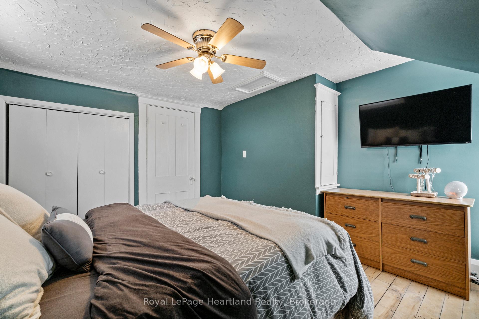Photo 30 of 70399 Perth Road 164, South Huron, Usborne — HOMEH