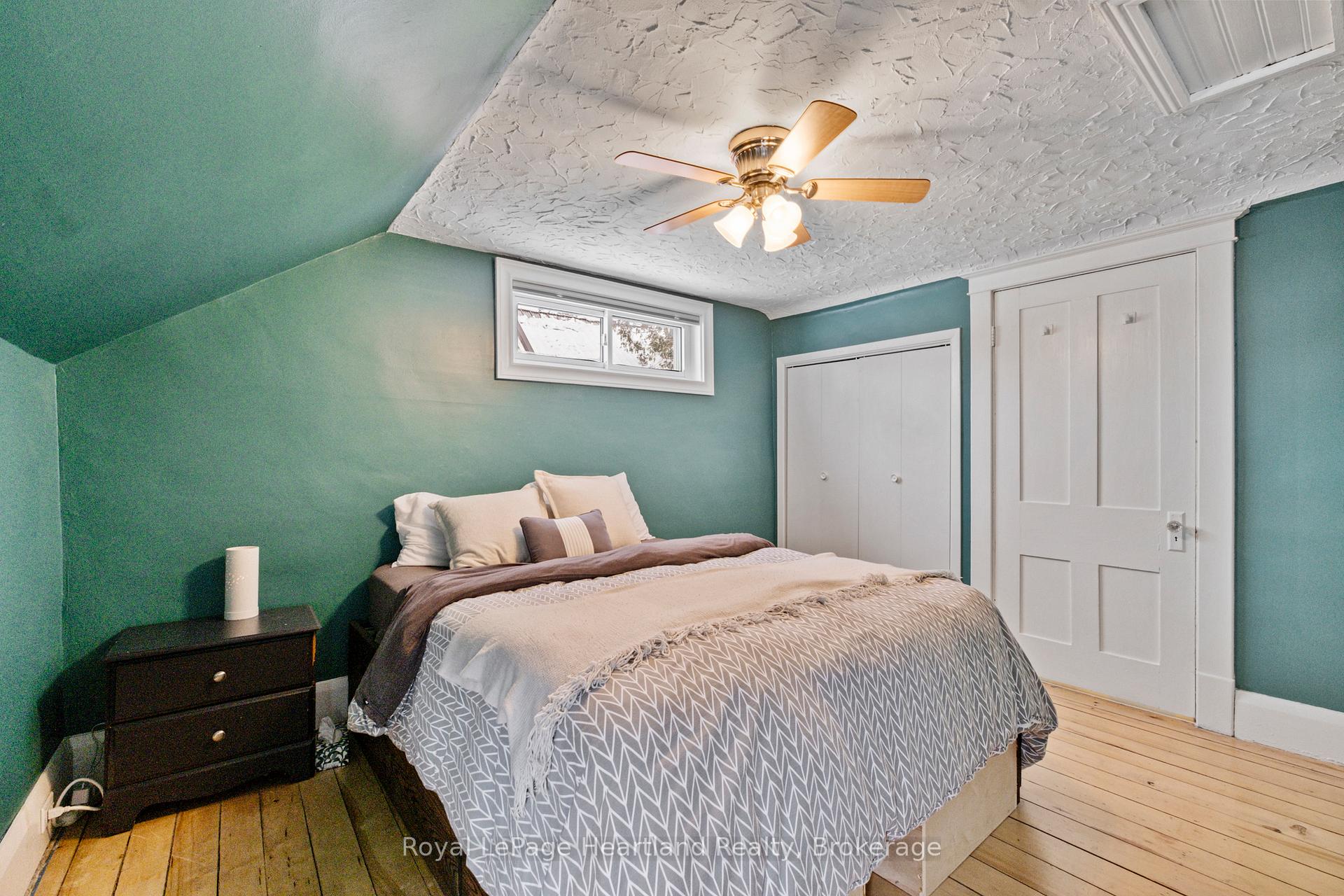 Photo 31 of 70399 Perth Road 164, South Huron, Usborne — HOMEH