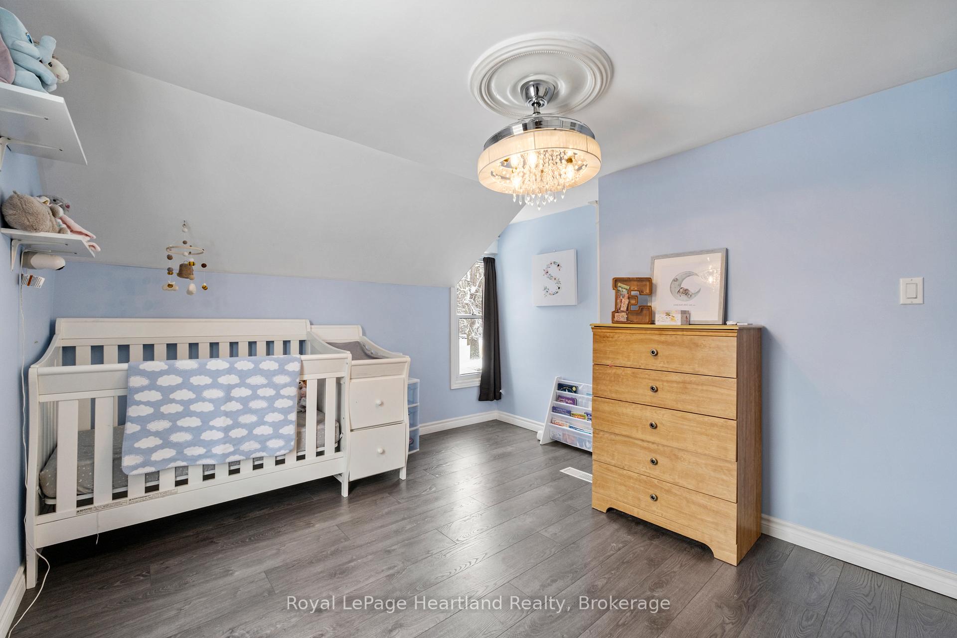 Photo 32 of 70399 Perth Road 164, South Huron, Usborne — HOMEH