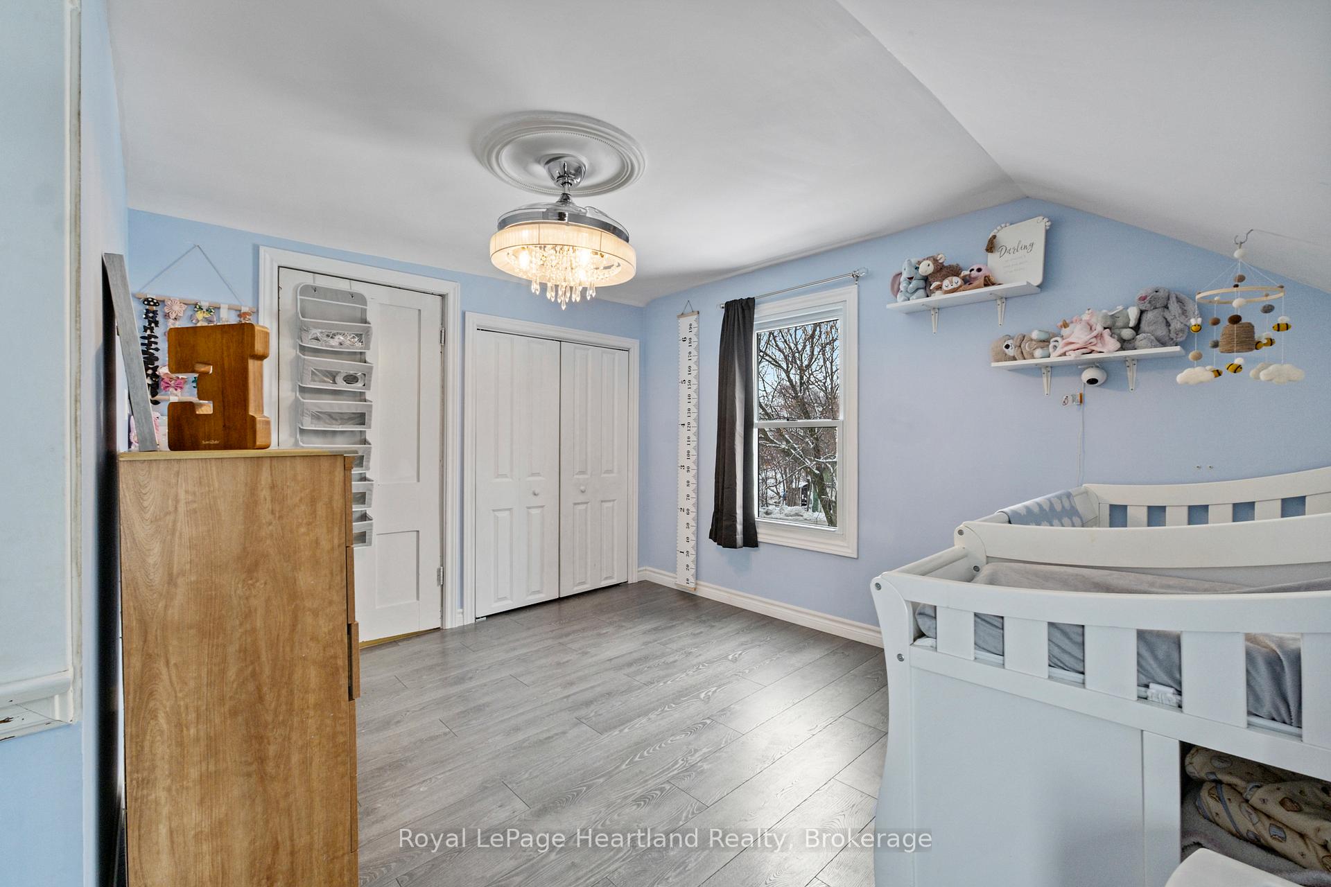 Photo 34 of 70399 Perth Road 164, South Huron, Usborne — HOMEH