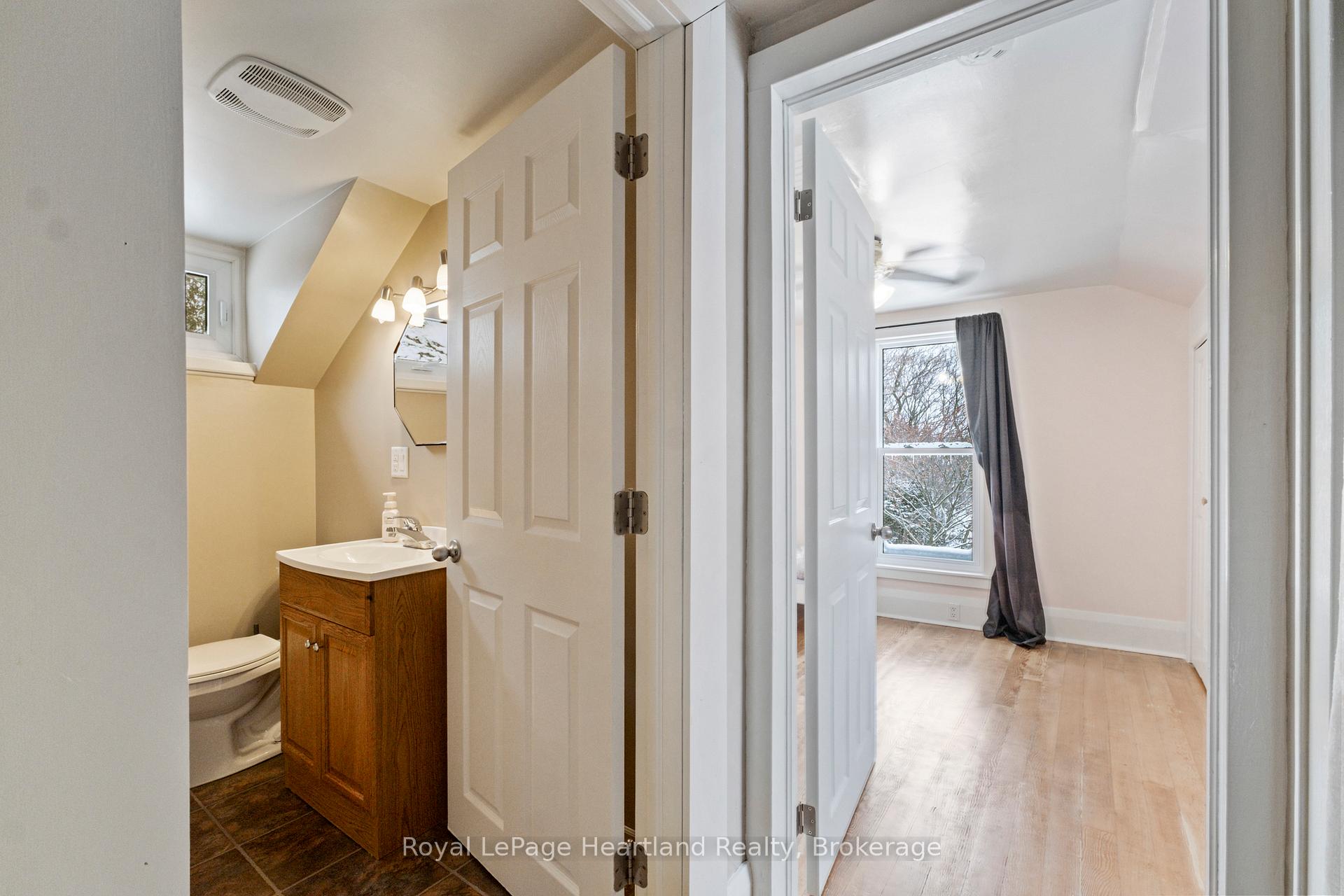Photo 35 of 70399 Perth Road 164, South Huron, Usborne — HOMEH