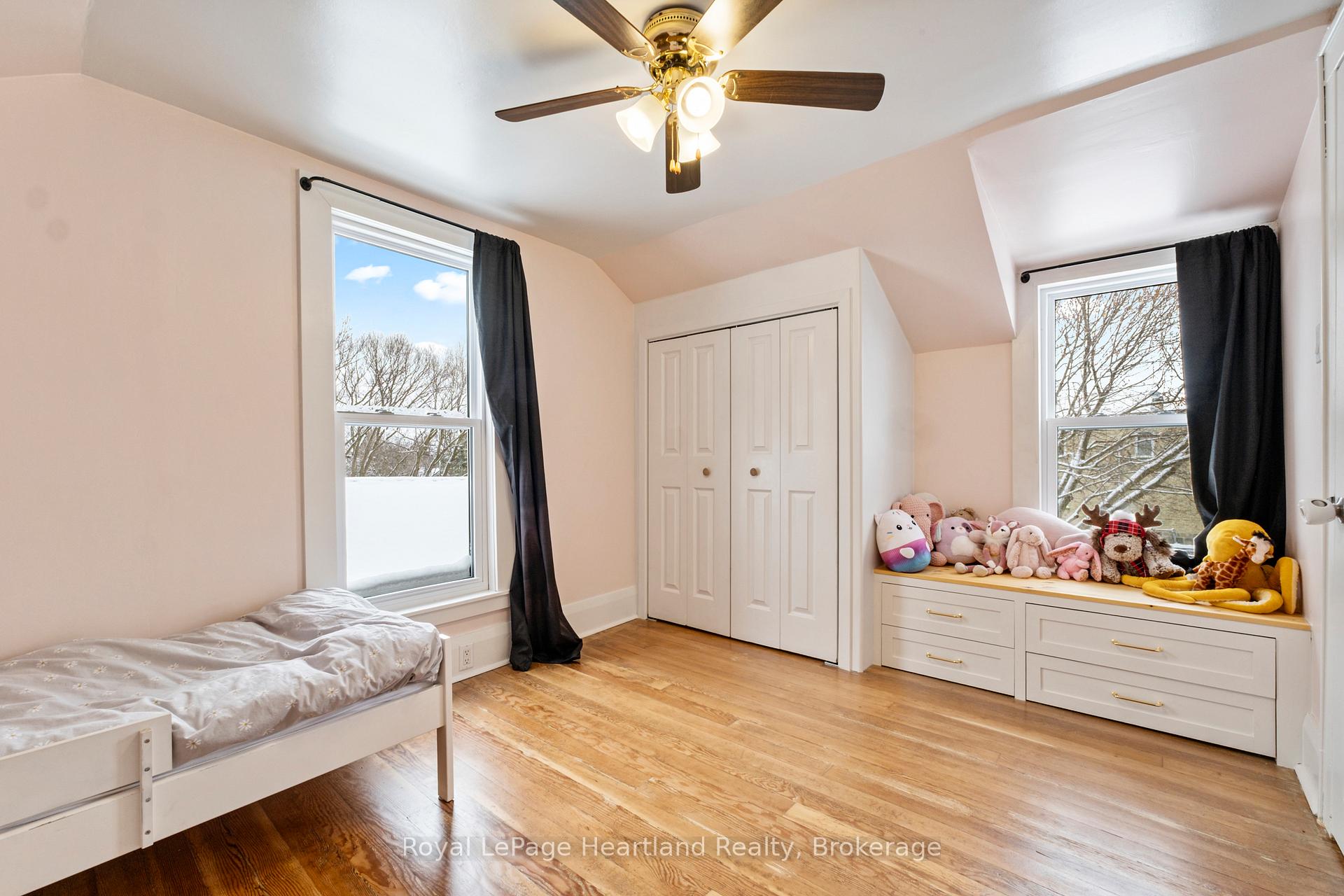 Photo 39 of 70399 Perth Road 164, South Huron, Usborne — HOMEH