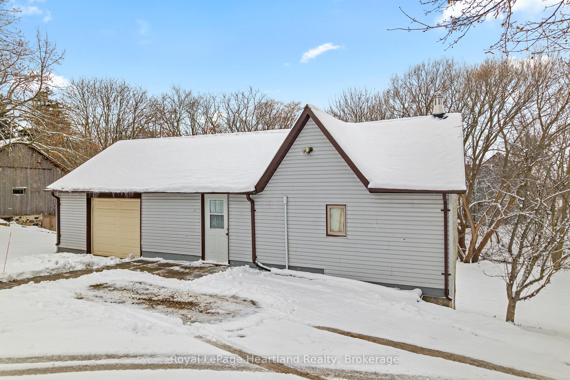 Photo 41 of 70399 Perth Road 164, South Huron, Usborne — HOMEH