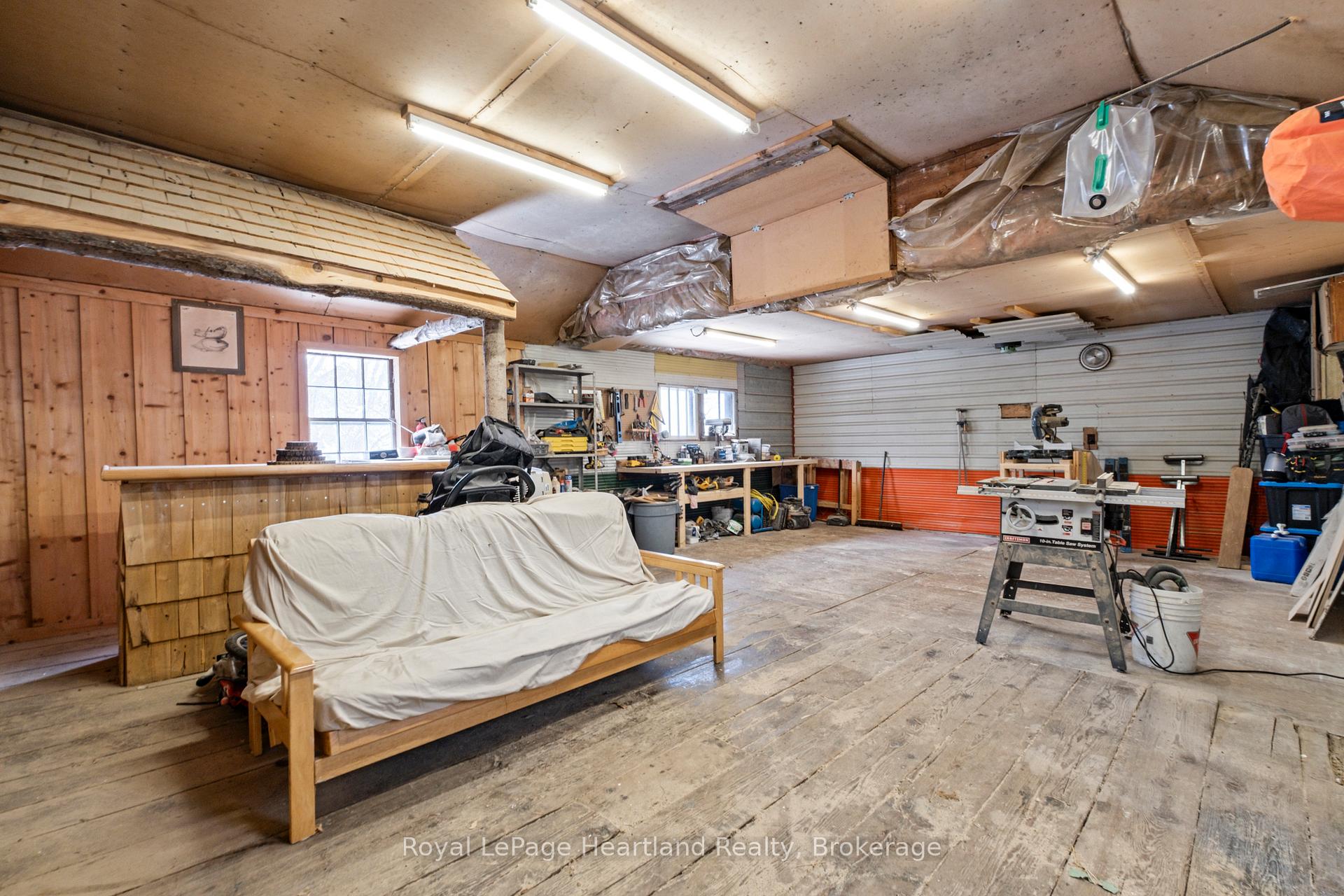 Photo 42 of 70399 Perth Road 164, South Huron, Usborne — HOMEH