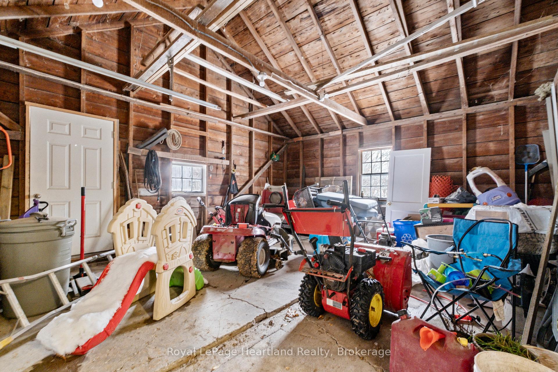 Photo 44 of 70399 Perth Road 164, South Huron, Usborne — HOMEH