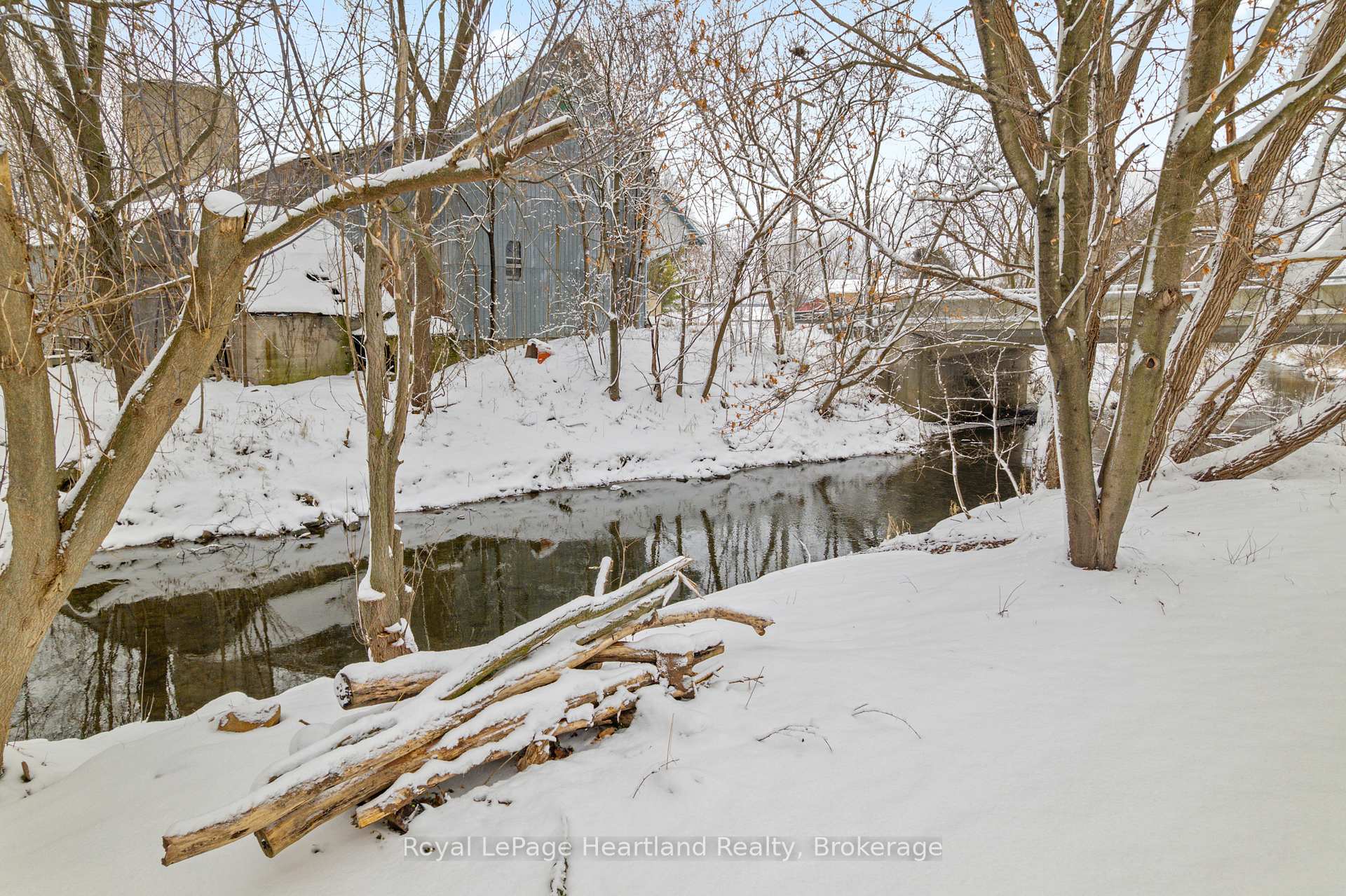 Photo 45 of 70399 Perth Road 164, South Huron, Usborne — HOMEH