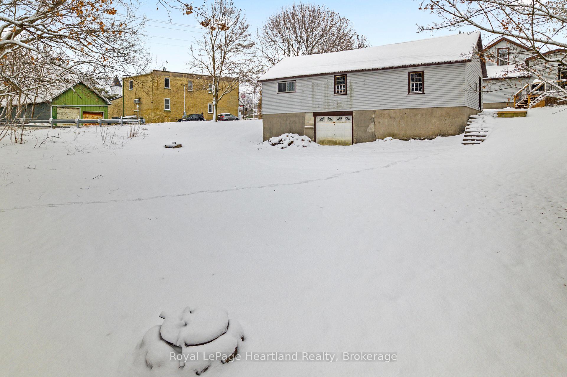 Photo 46 of 70399 Perth Road 164, South Huron, Usborne — HOMEH