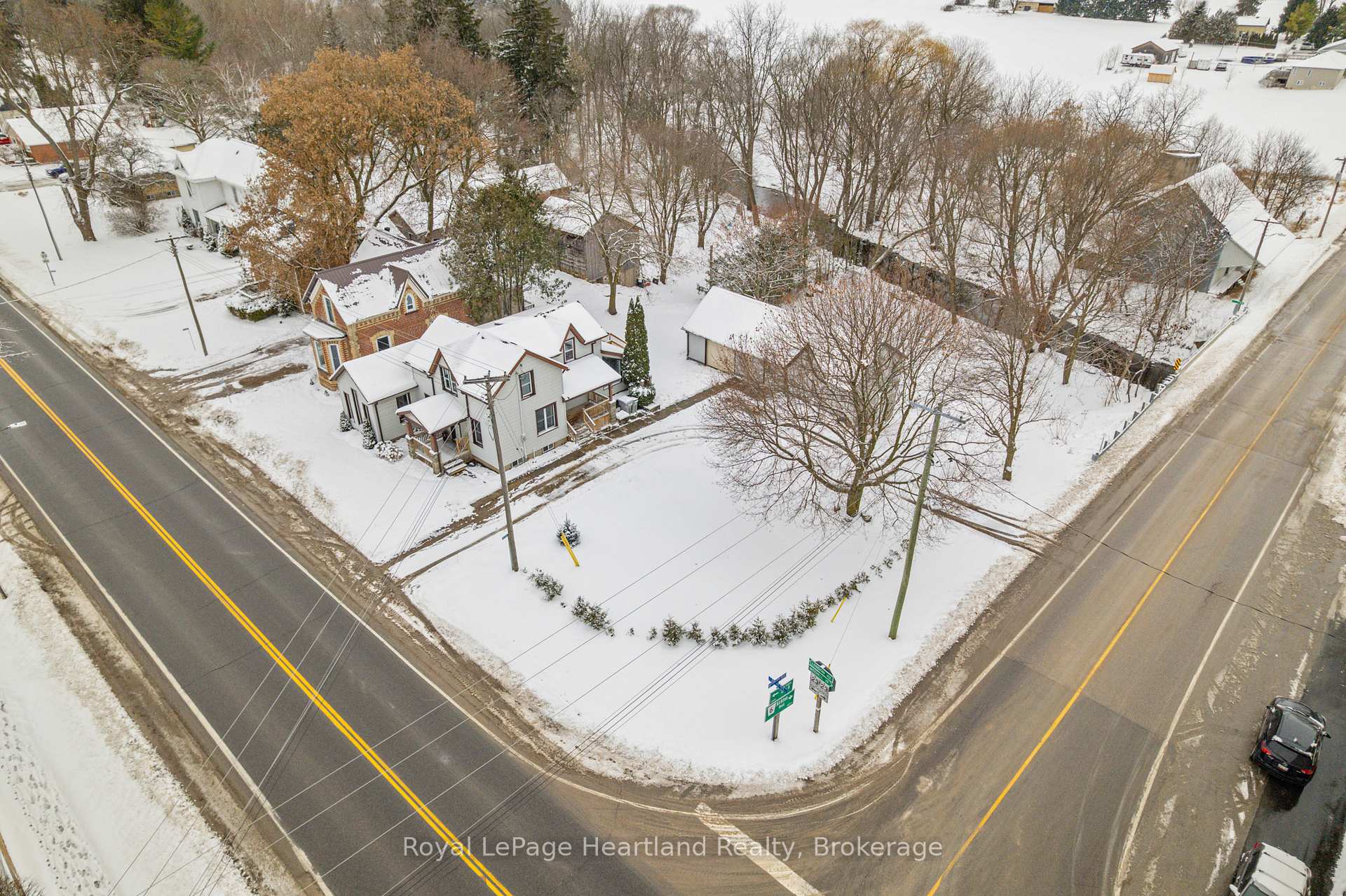 Photo 48 of 70399 Perth Road 164, South Huron, Usborne — HOMEH
