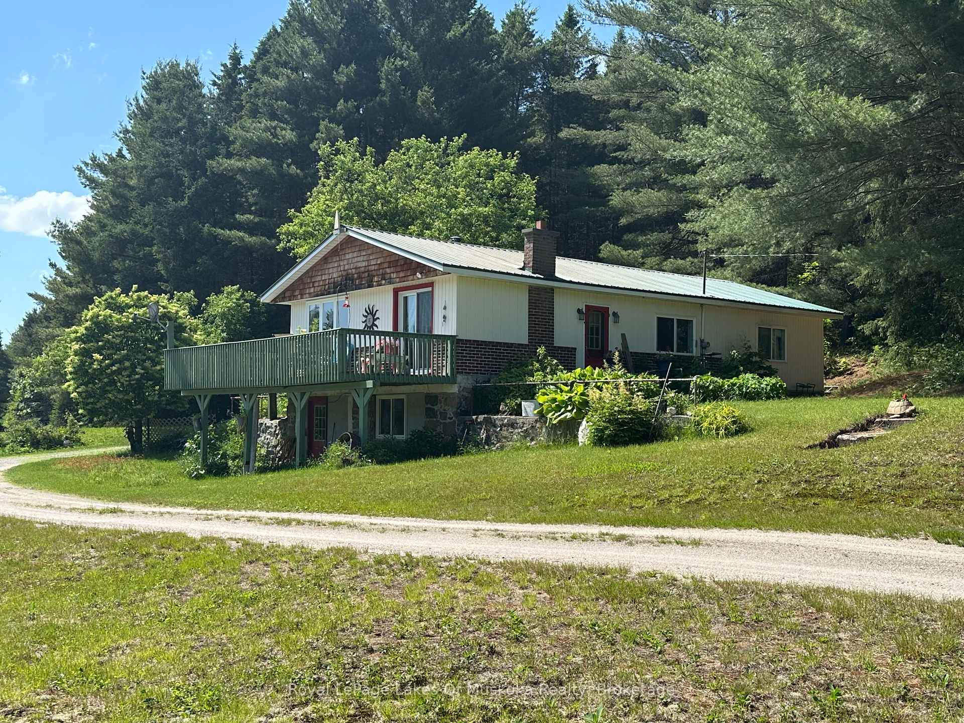 Photo 1 of 404 Stisted Road, Ryerson — HOMEH