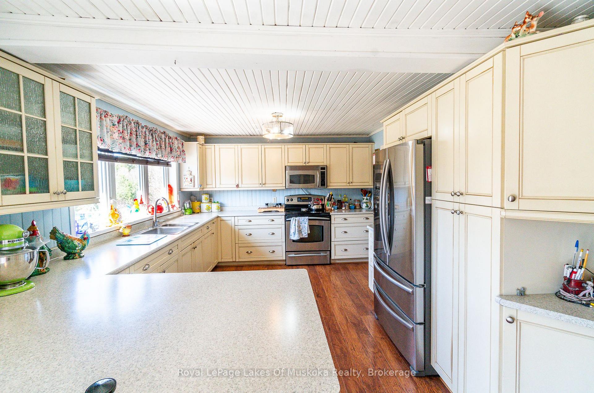 Photo 7 of 404 Stisted Road, Ryerson — HOMEH