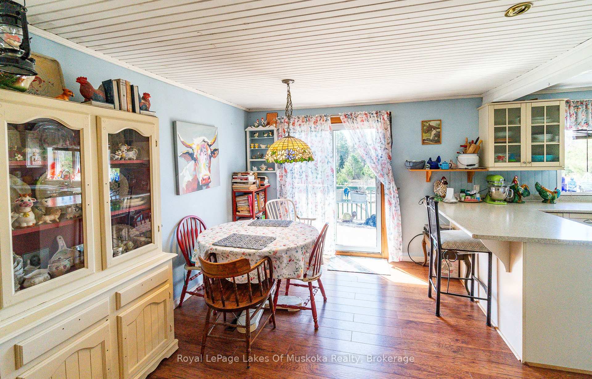 Photo 9 of 404 Stisted Road, Ryerson — HOMEH